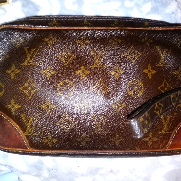 Louis Vuitton Marley Dragonne - Picture 1 of 12
